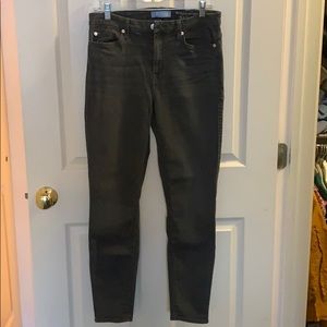 7 for all Mankind skinny Jeans